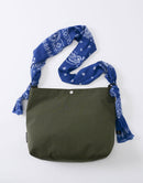 CHAORAS × master-piece Shoulder Bag No.02702