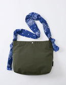 CHAORAS × master-piece Shoulder Bag No.02702