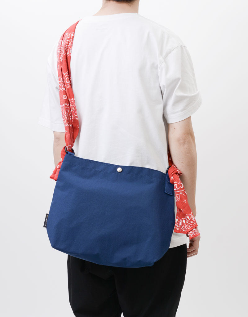 CHAORAS × master-piece Shoulder Bag No.02702 ｜master-piece