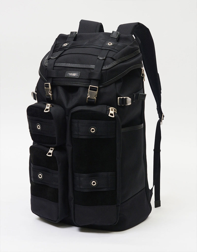 NOSTALGIA backpack L No.02720