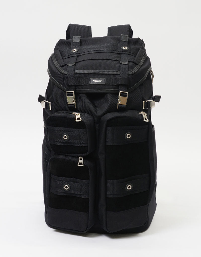 NOSTALGIA backpack L No.02720