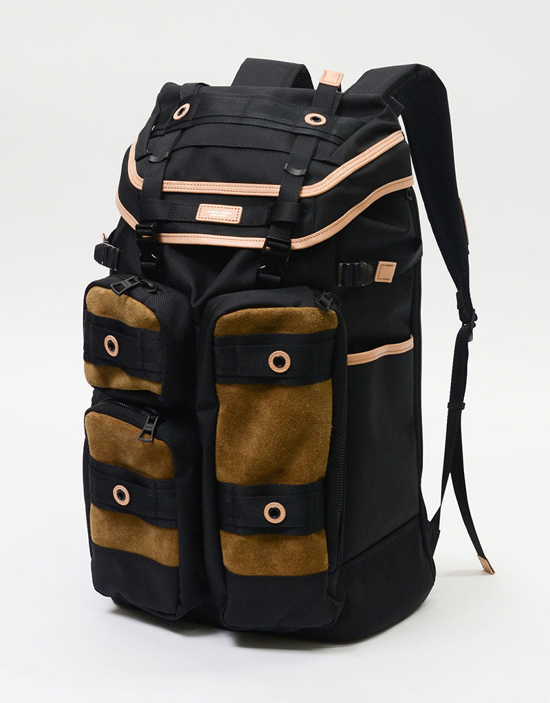 NOSTALGIA backpack L No.02720