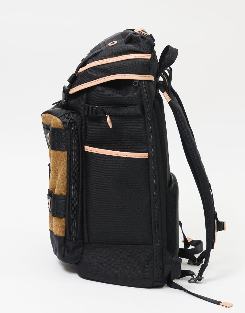 NOSTALGIA backpack L No.02720