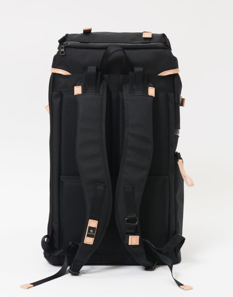 NOSTALGIA backpack L No.02720