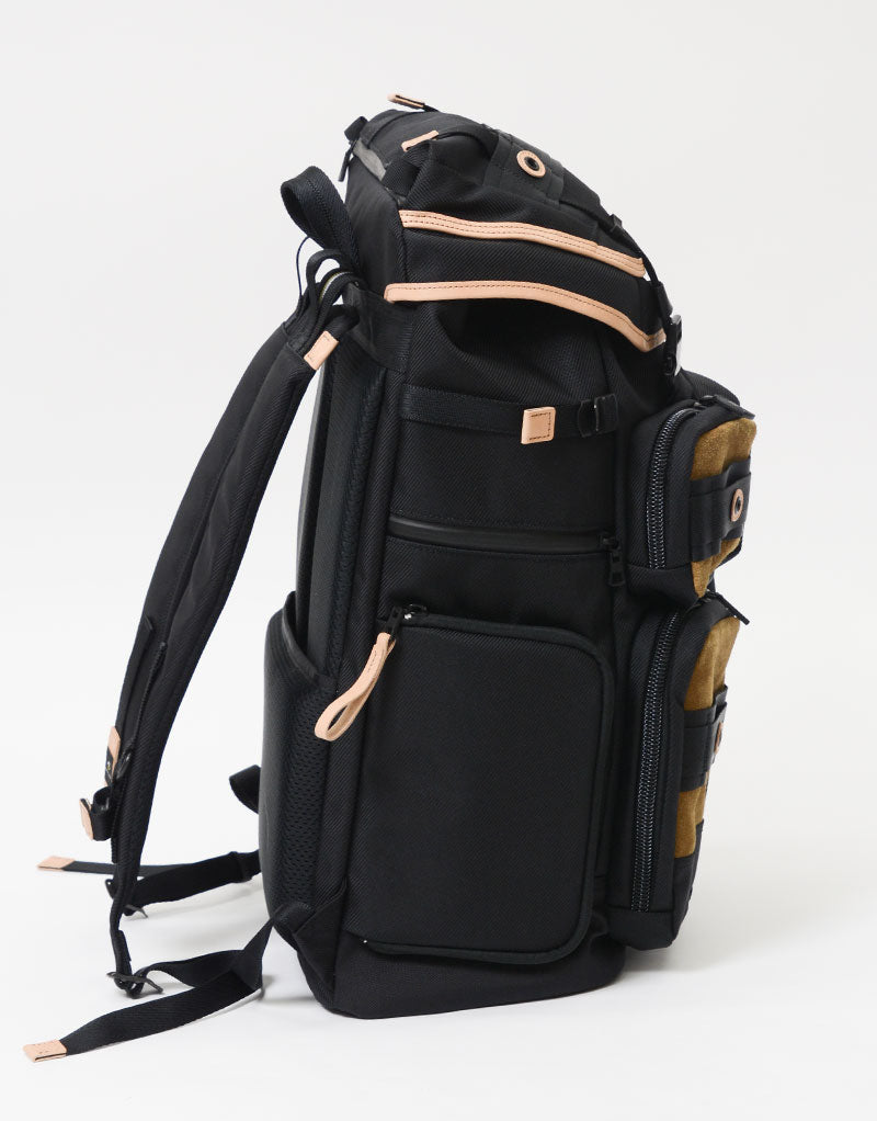 NOSTALGIA backpack L No.02720