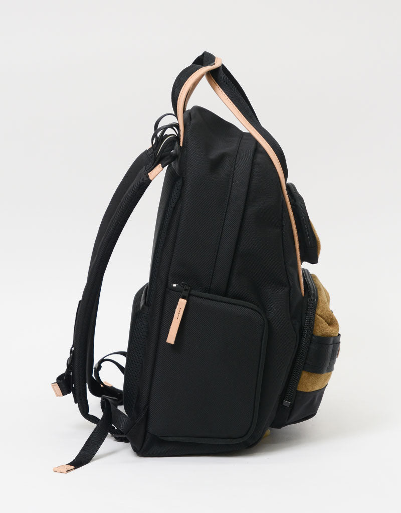 NOSTALGIA backpack No.02721