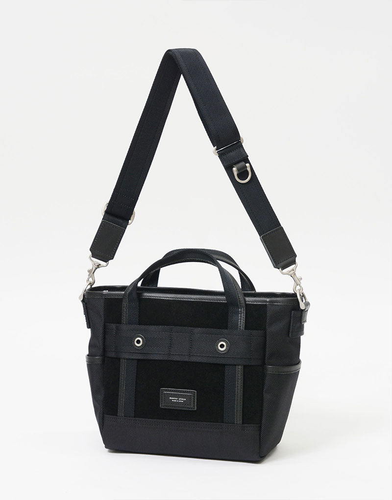 ★TOUT Y EST★ 2way Marque Bag Black CB2407-2 BAGS – Page 8 – TOUT Y EST