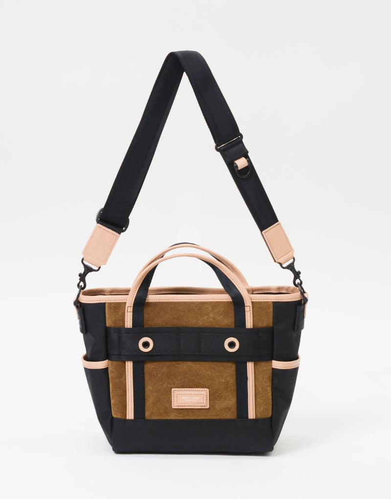 nostalgia 2WAY Tote Bag No.02722 ｜master-piece