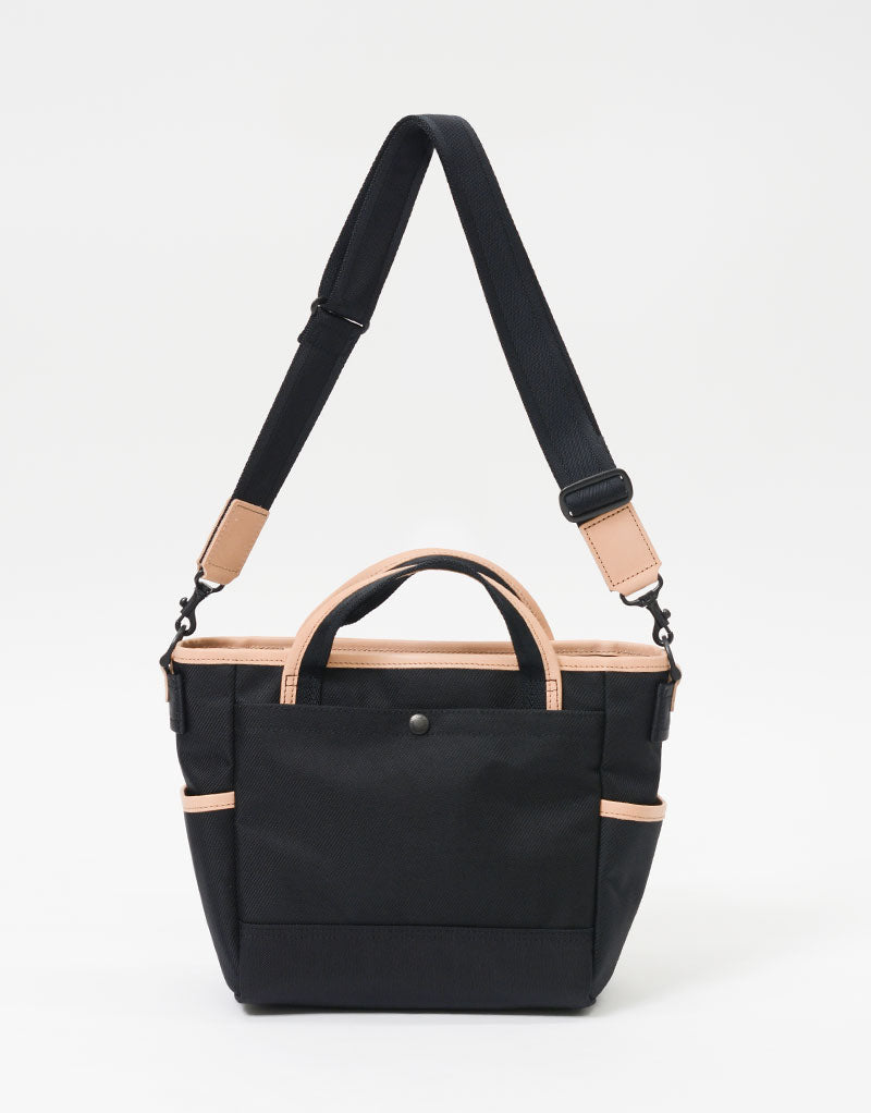 nostalgia 2WAY Tote Bag No.02722 ｜master-piece