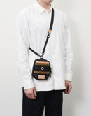 nostalgia Shoulder Pouch No.02723
