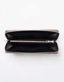 folder圆形拉链钱包No.02742