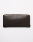 folder圆形拉链钱包No.02742