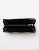 folder圆形拉链钱包No.02742