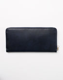 folder圆形拉链钱包No.02742