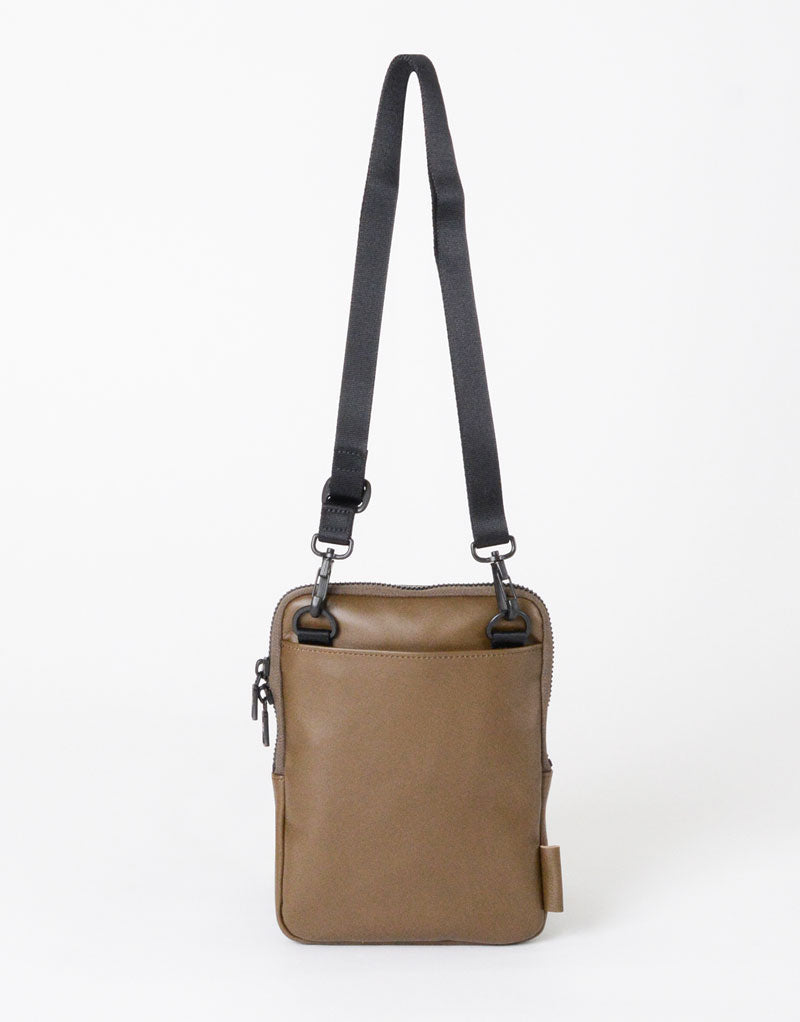 confi Shoulder Bag No.02750