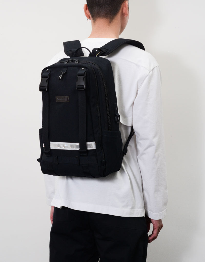 Milestone X Master-PieCE Backpack M ｜master-piece