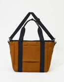 milestone x master-piece 2way トートバッグ No.02822