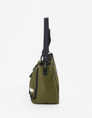 milestone x master-piece 2way トートバッグ No.02822