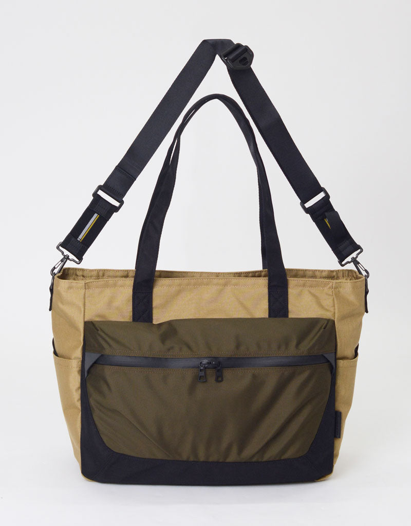 m-pack 2WAY Tote Bag No.02832