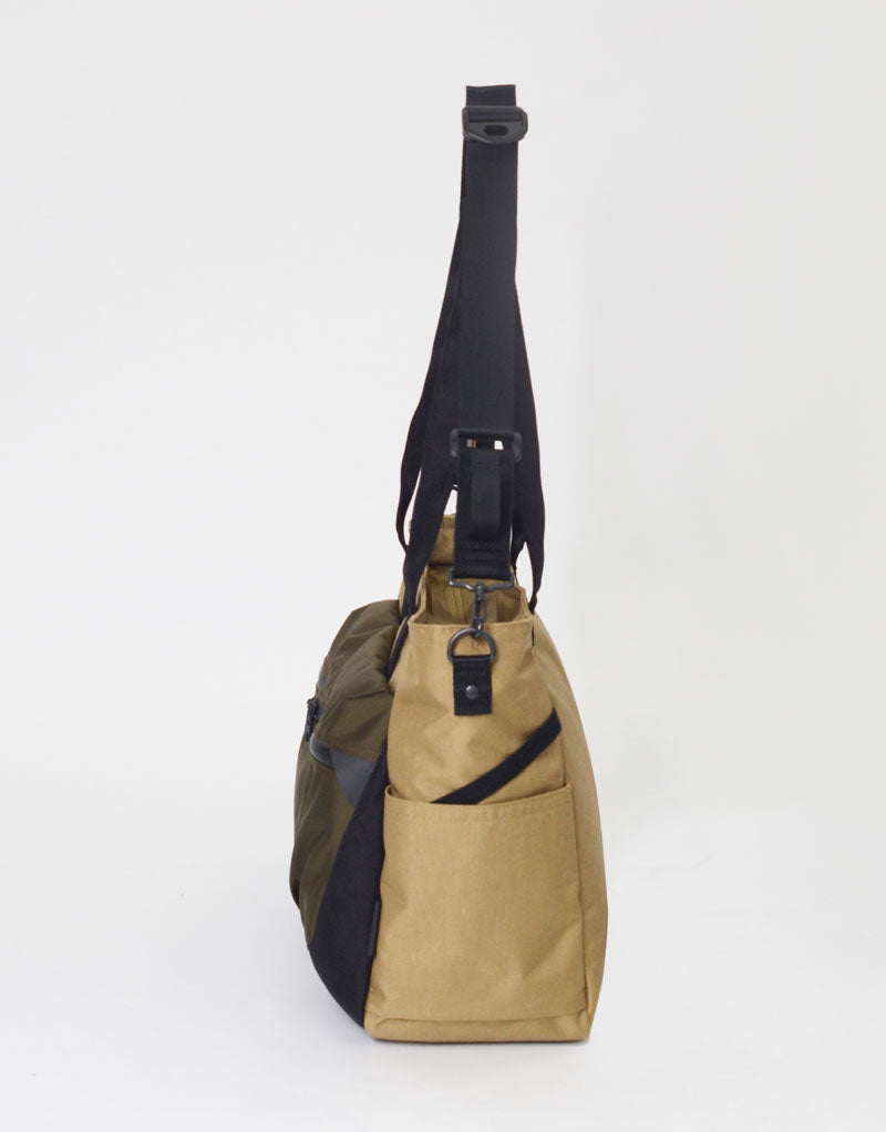m-pack 2WAY Tote Bag No.02832