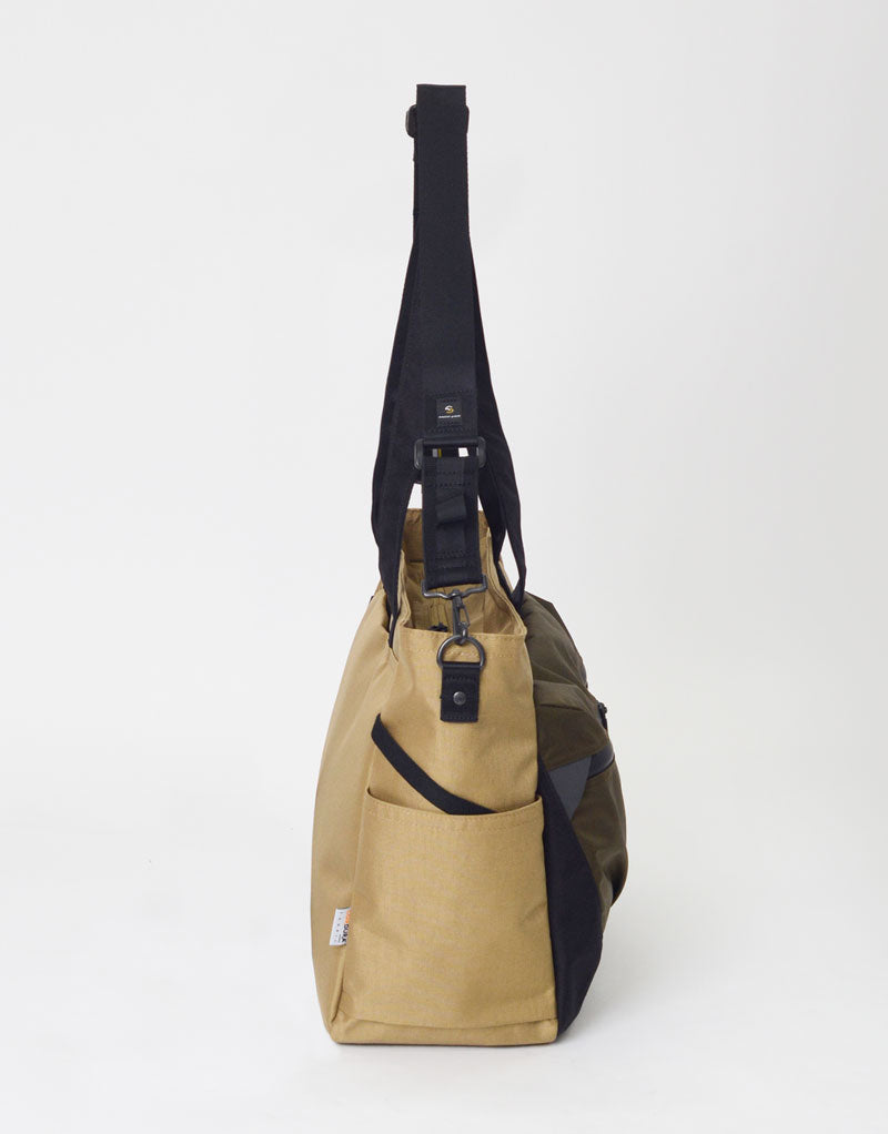 m-pack 2WAY Tote Bag No.02832