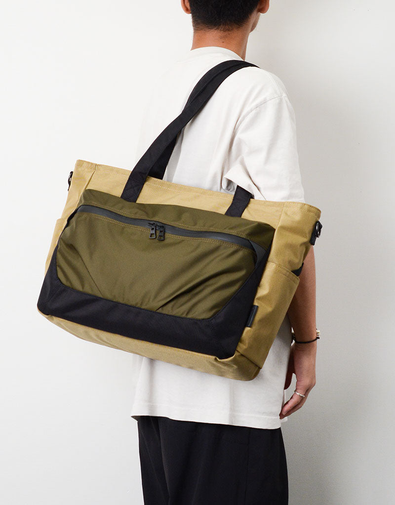 m-pack 2WAY Tote Bag No.02832