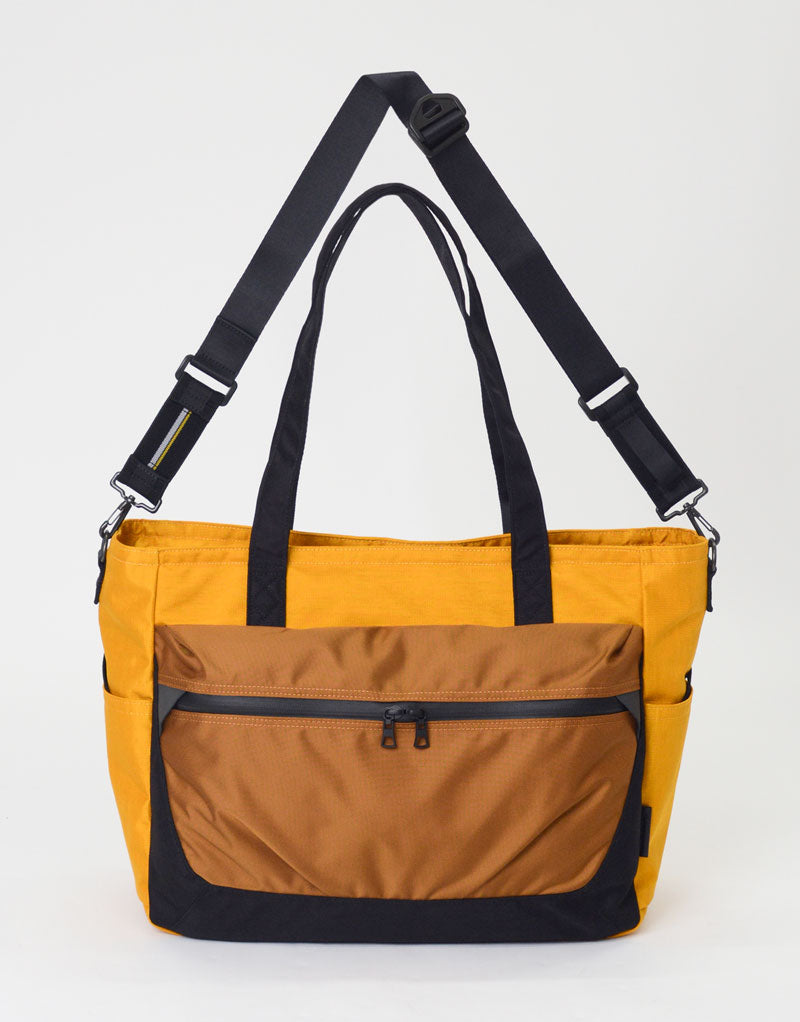 m-pack 2WAY Tote Bag No.02832
