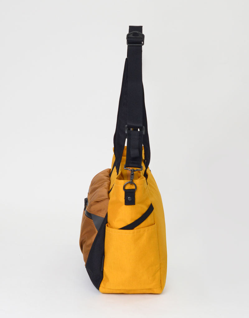 m-pack 2WAY Tote Bag No.02832