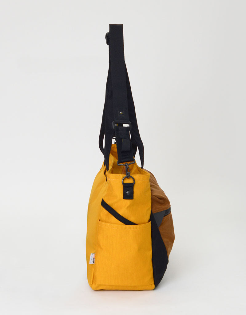 m-pack 2WAY Tote Bag No.02832