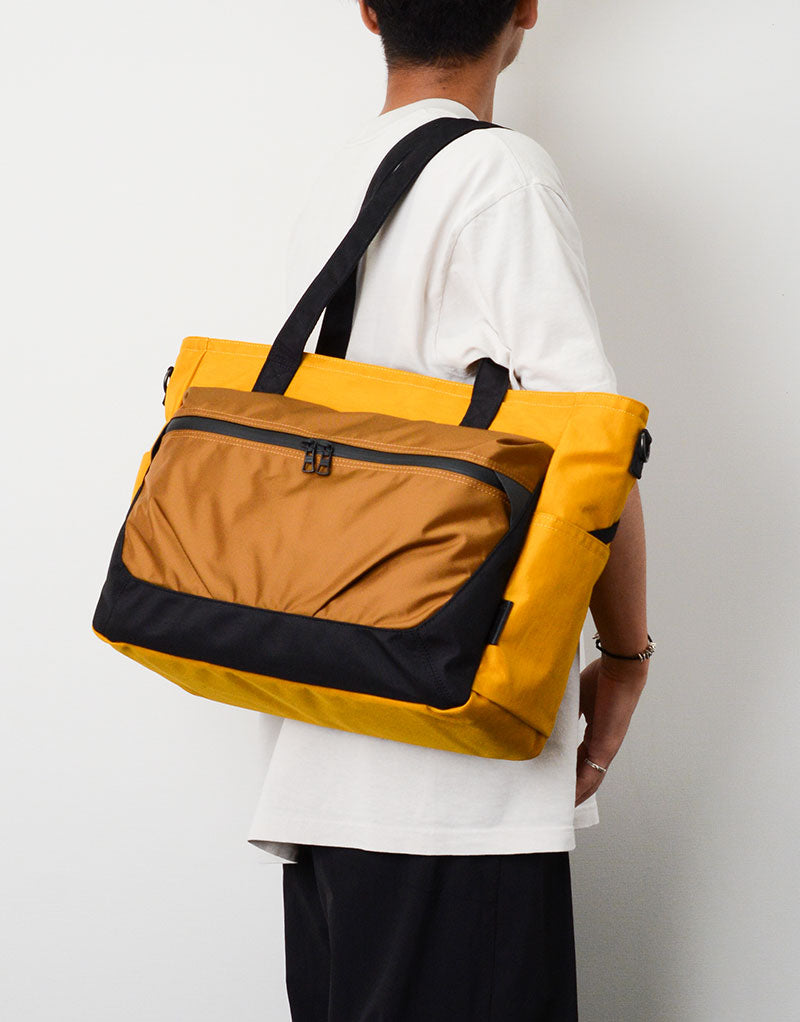 m-pack 2WAY Tote Bag No.02832