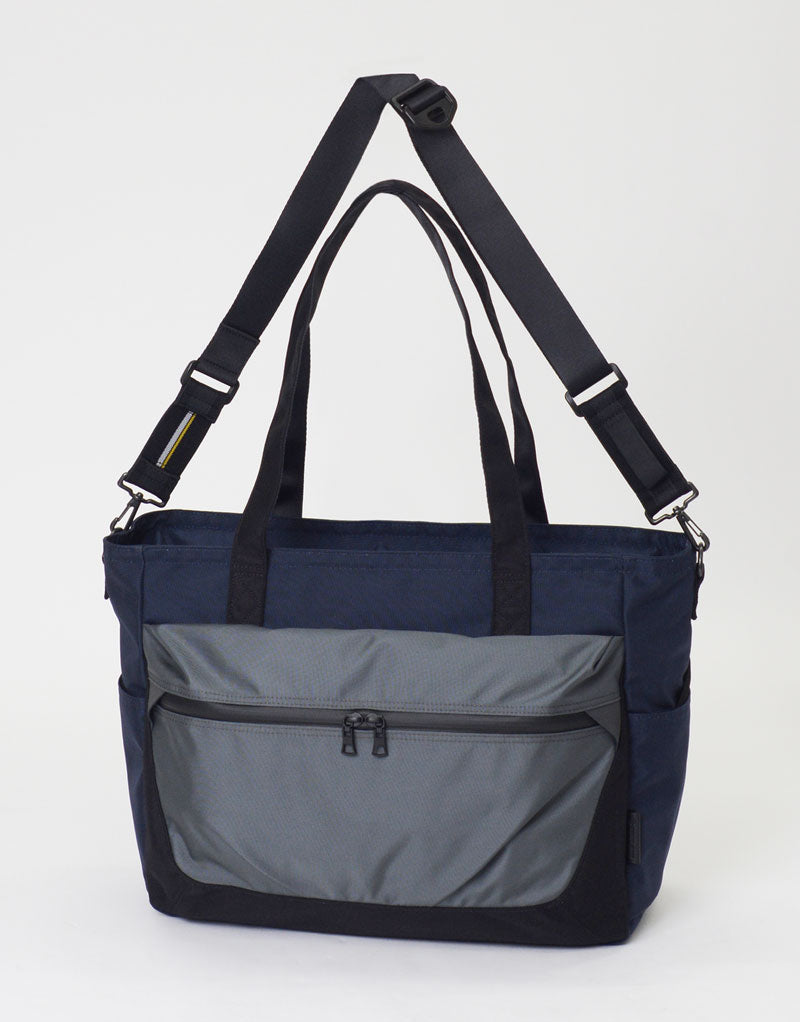 m-pack 2WAY Tote Bag No.02832