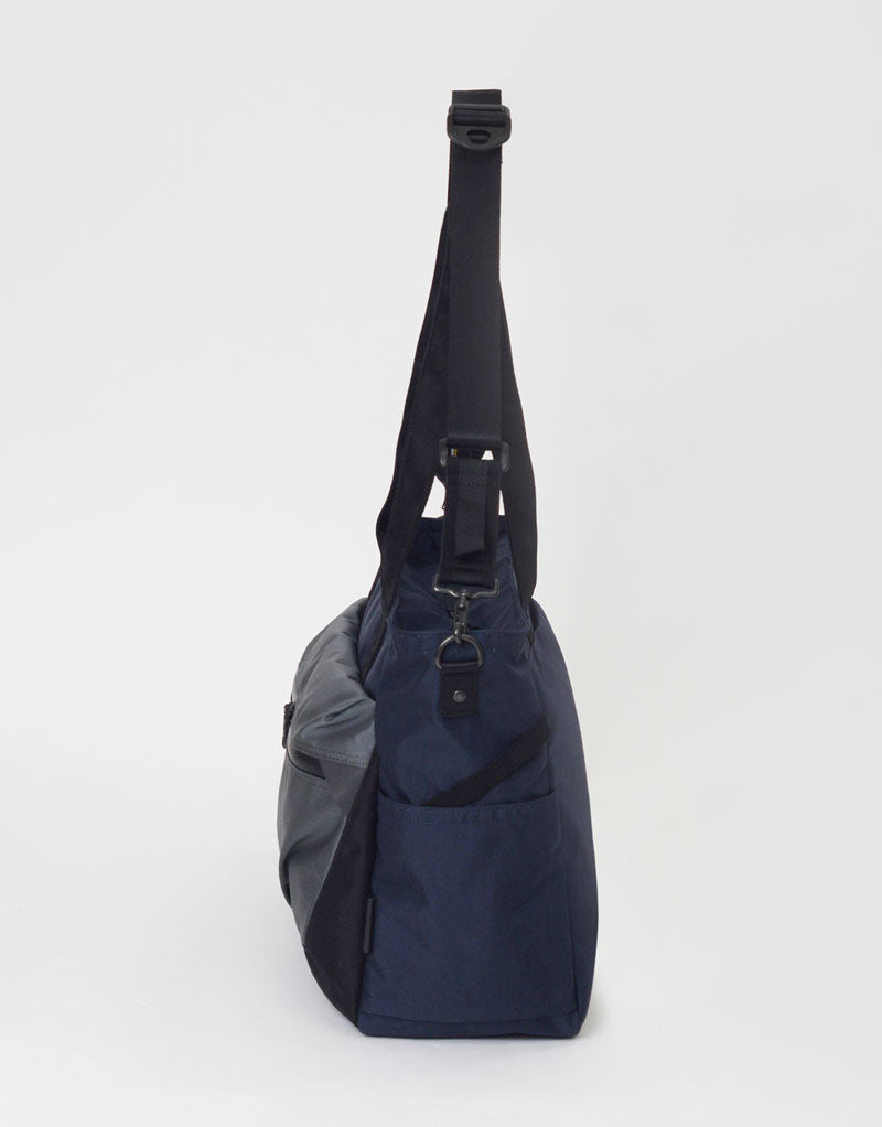 m-pack 2WAY Tote Bag No.02832