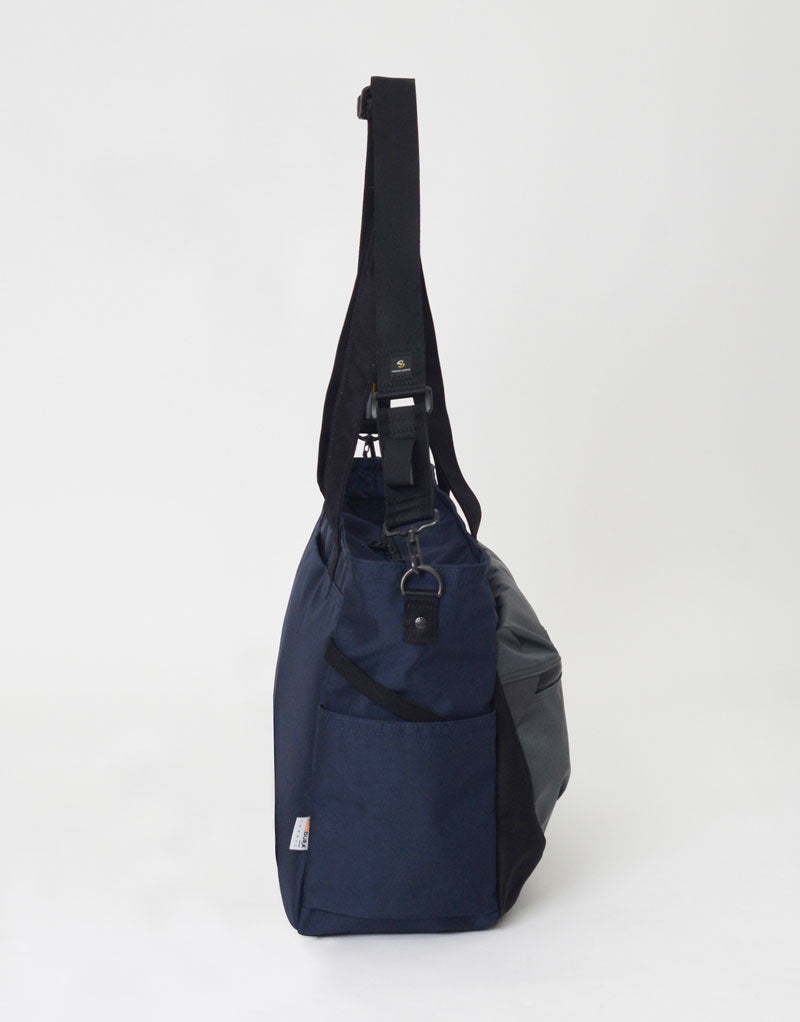 m-pack 2WAY Tote Bag No.02832