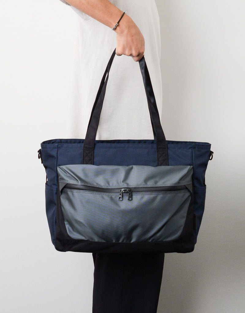 m-pack 2WAY Tote Bag No.02832