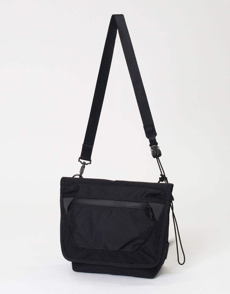 m-pack Shoulder Bag No.02834