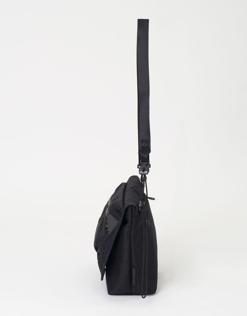 m-pack Shoulder Bag No.02834