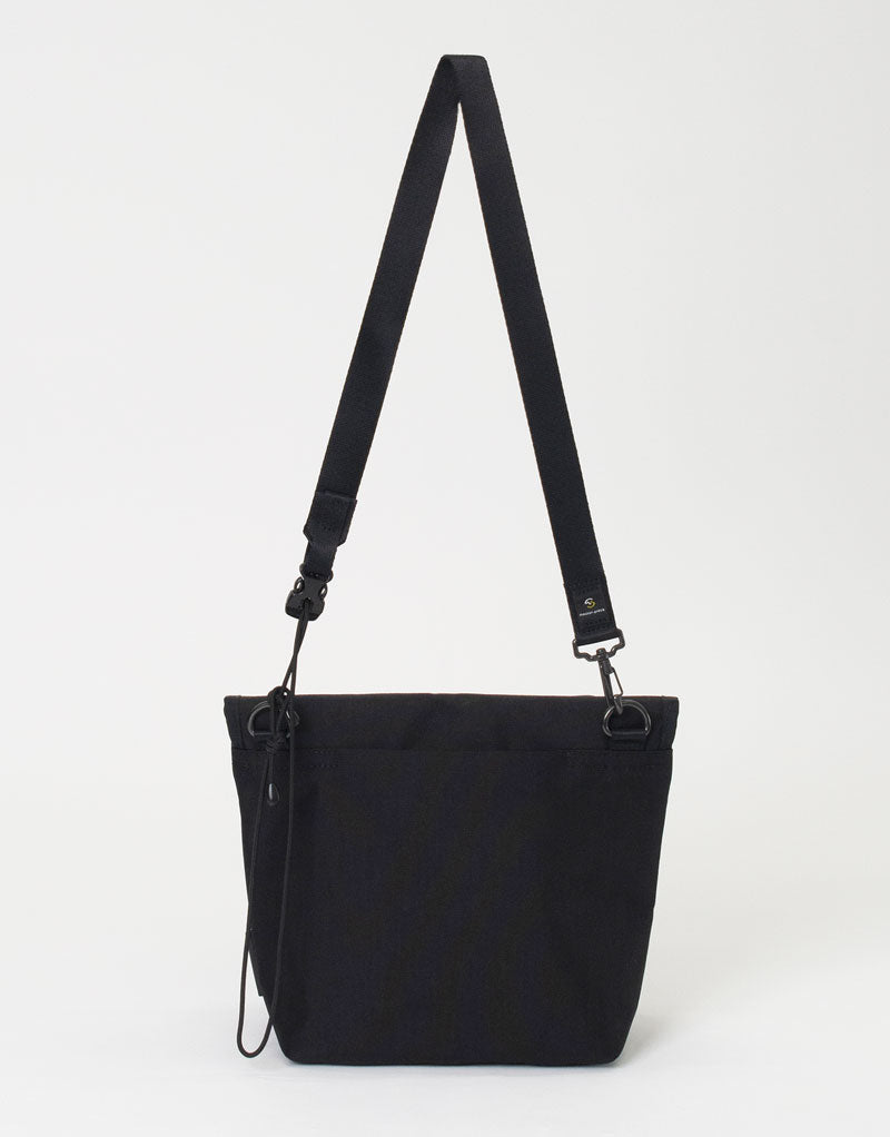 m-pack Shoulder Bag No.02834