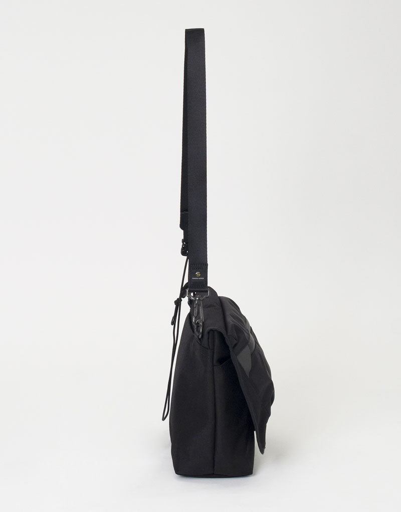 m-pack Shoulder Bag No.02834
