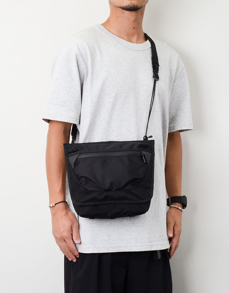 m-pack Shoulder Bag No.02834