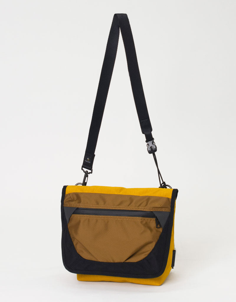 m-pack Shoulder Bag No.02834