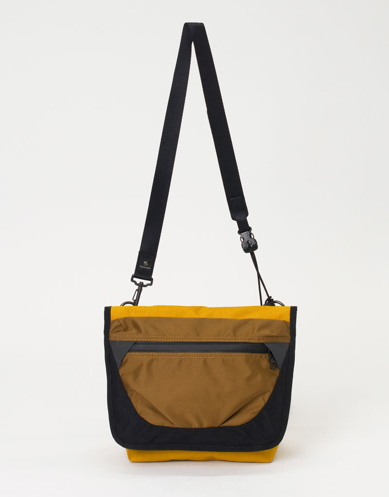 m-pack Shoulder Bag No.02834