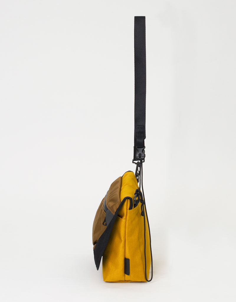 m-pack Shoulder Bag No.02834