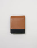 Gloss 2-Fold Wallet No.02842