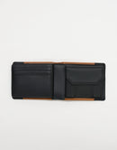 Gloss 2-Fold Wallet No.02842