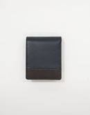 Gloss 2-Fold Wallet No.02842