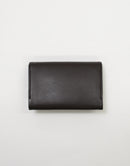Gloss Business Card Holder No.02845