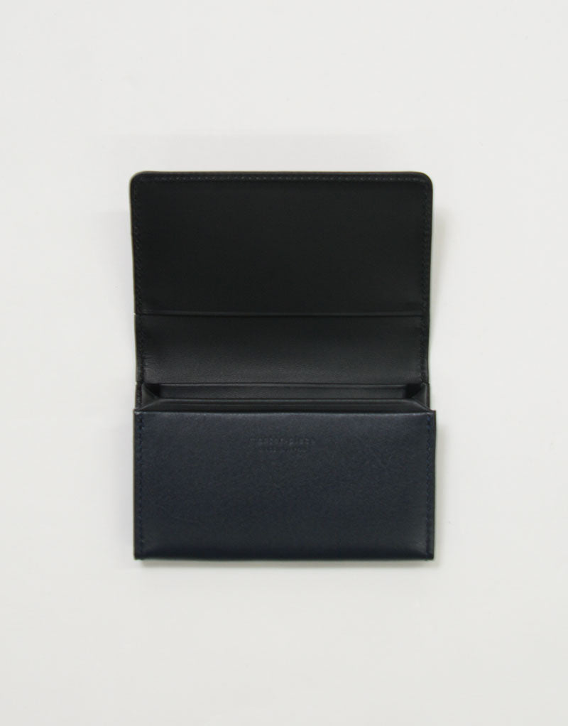 Gloss business card holder