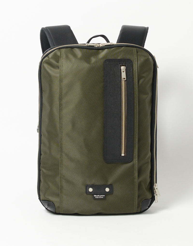 Slim backpack ｜master-piece | マスターピース公式サイト