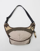face Sling Bag No.02870