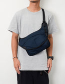 face Sling Bag No.02870